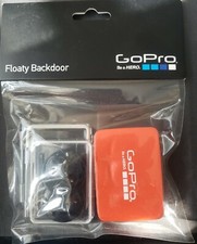 GoPro Floaty Backdoor AFLTY-003 Compatible W/ HERO4, HERO3 , HERO3, HERO , HERO