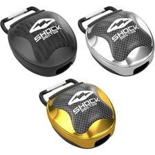 Shock Doctor Heavy Duty Ventilated Mouthguard Case