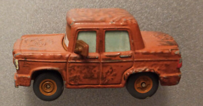 Disney Pixar Cars - Mattel - # 44 FRED