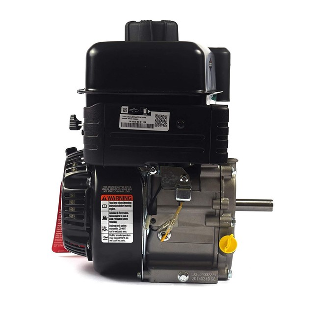 Briggs & Stratton 950 Series Engine 9.5FT LBS Gross Torque 130G320022