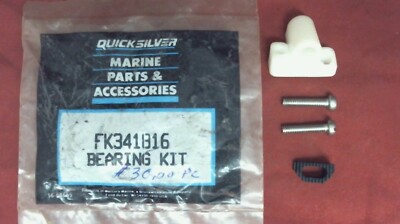 Mercury FK341816 Bearing Kit 