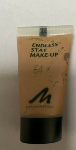 Manhattan Endless Stay Make Up * Choose Your Shade * - Picture 7 of 9