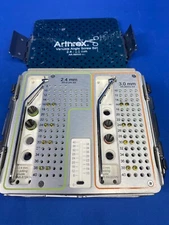 ARTHREX Variable Angle Caddy Set 2.4 / 3.0mm AR-8950C-V1 FOOT CALCANEAL