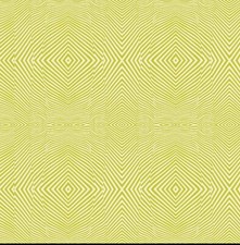 Tula Pink Moon Garden  Lazy Stripe&mdash;Dawn fabric by the yard