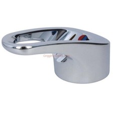 Gerber 97-020 SAFETEMP Handle Assembly SINCE 94 