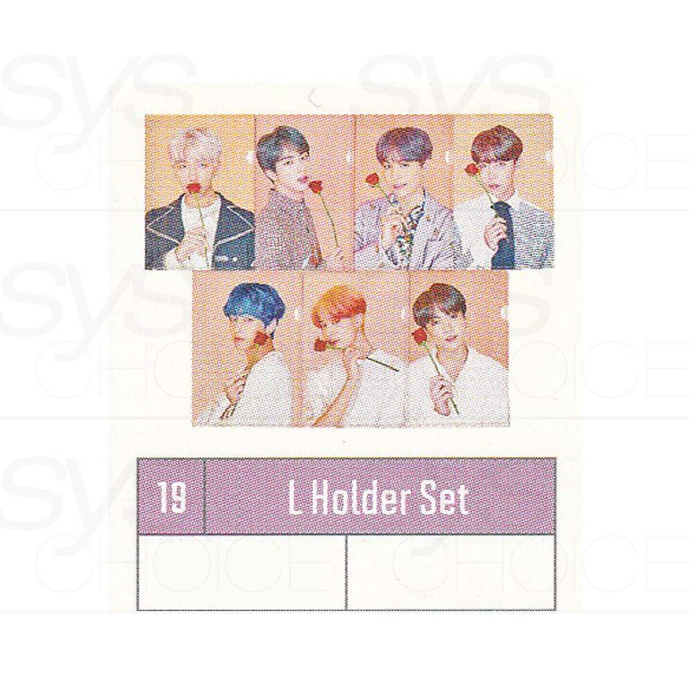 BTS POP-UP HOUSE OF BTS Official MD HOME Ver + Tracking Number | eBay