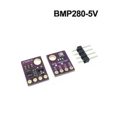 BMP280 5V Luftdruck Temperatur I2C Sensor Barometer Arduino Raspberry Pi Modul