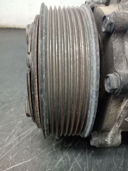 2007 Sanden U4417 AC Compressor 8 Groove (5823774 for sale online 