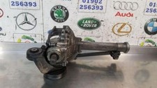 LAND ROVER RANGE ROVER VOUGE L405 SDV8 2013- FRONT DIFFERENTIAL CPLA-3017-AD