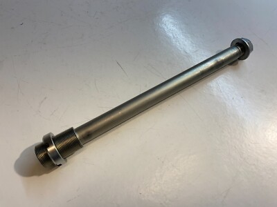 Suzuki GSXR 1000 2007 - 2008 K7-K8 Swingarm Axle Spindle 61211