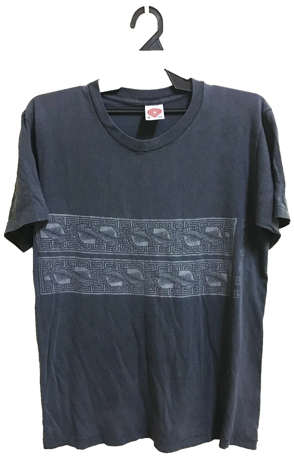 Powell Peralta Cotton 1980s Vintage T-Shirts for Men