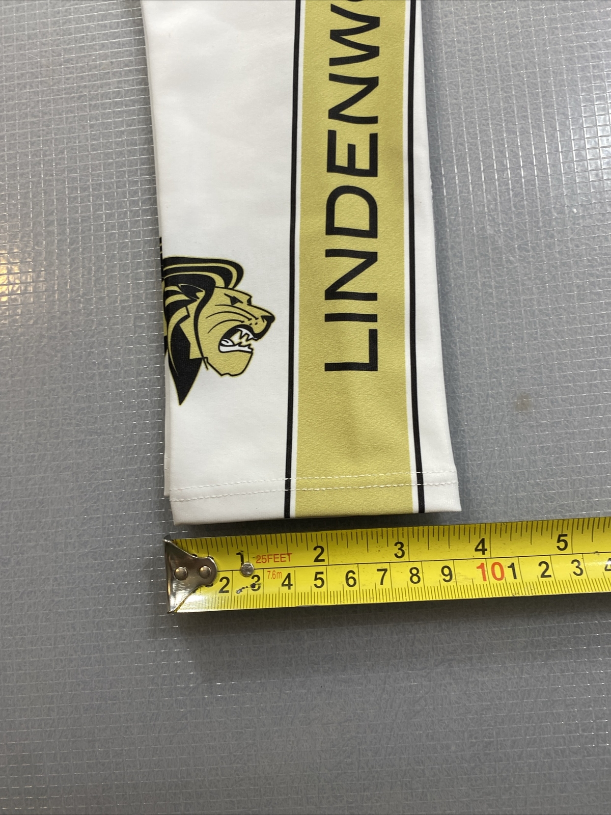 Hincapie Unisex Lindenwood Cycling Arm Warmers Small S (9095-2)