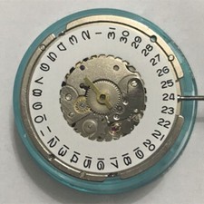 Seagull ST6 Men 3 Hands Single Calendar Date 3 Automatic Mechanical Movement