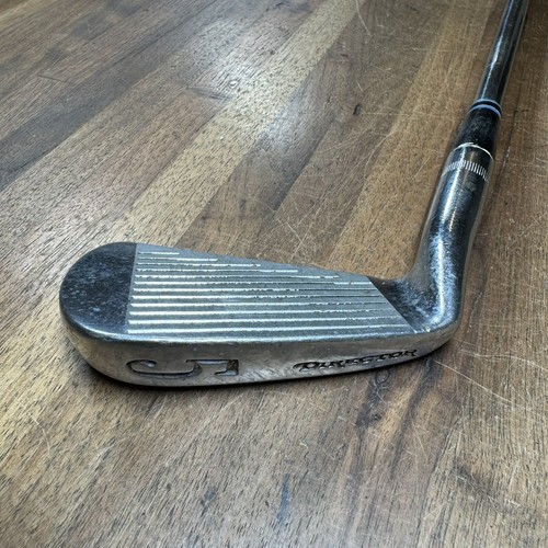 Ben Hogan Director iron set 3-8 & Equalizer Hogan Steel Shaft 1-Flex RH - Picture 15 of 21
