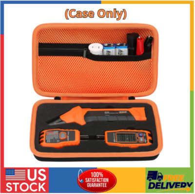 Klein Tools ET310 AC Circuit Breaker Finder, Electric Tester With Integrated GFC