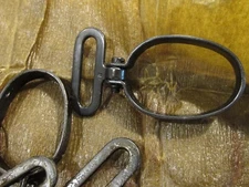 1903A3 blued Middle Stock Band WWII UNISSUED Remington R in greasy packaging