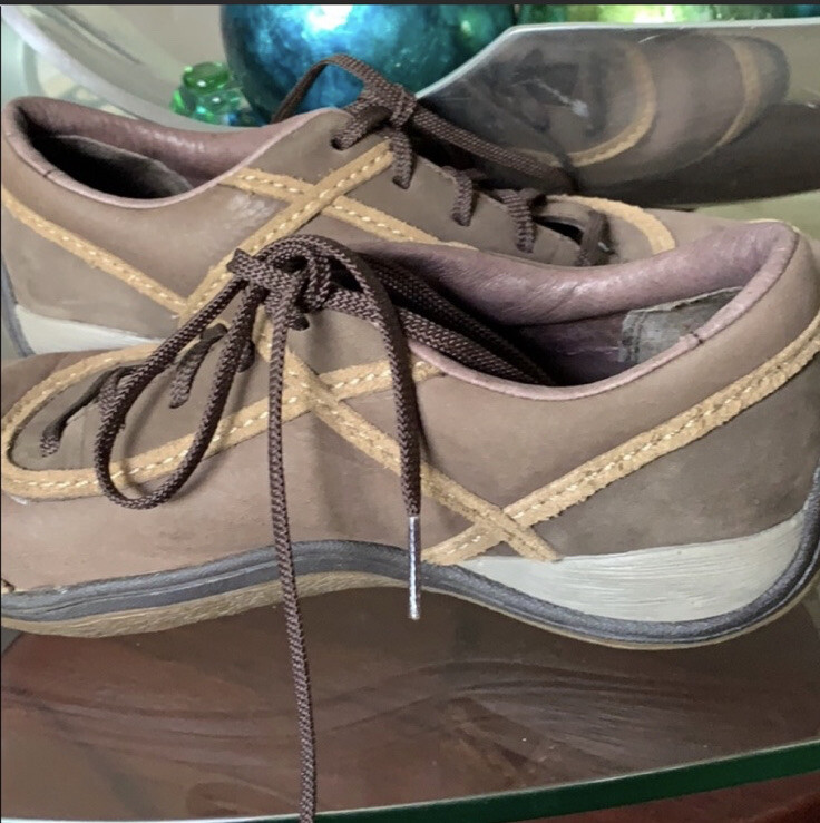 Merrell Cypress Chocolate  Performance Leather Sh… - image 8