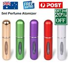 <!--F#f_0-->Portable Perfume Atomizer Travel Refillable Bottle Mini Scent Pump Spray 5ml<!--F/-->