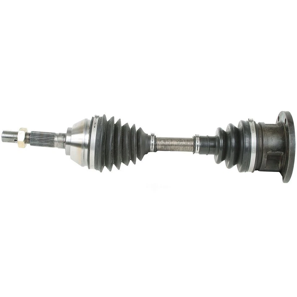 1x Cardone New Front Left CV Axle Shaft For Chevrolet Blazer 1995 1996 - Image 2 of 4