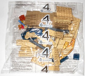 LEGO 7327 Scorpion Pyramid: NEW SEALED BAGS 2 3 4 5 6 7 ONLY -- Pharaoh's Quest