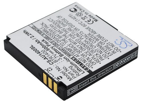 Premium Battery for AUDIOVOX PPC-1400, CDM-1400, PPC-1400 Slice, PCS-1400 Slice - Picture 2 of 5