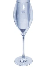 PIPER - HEIDSIECK 1785 CHAMPAGNE FLUTE GLASS RESTAURANT ~ NEW?