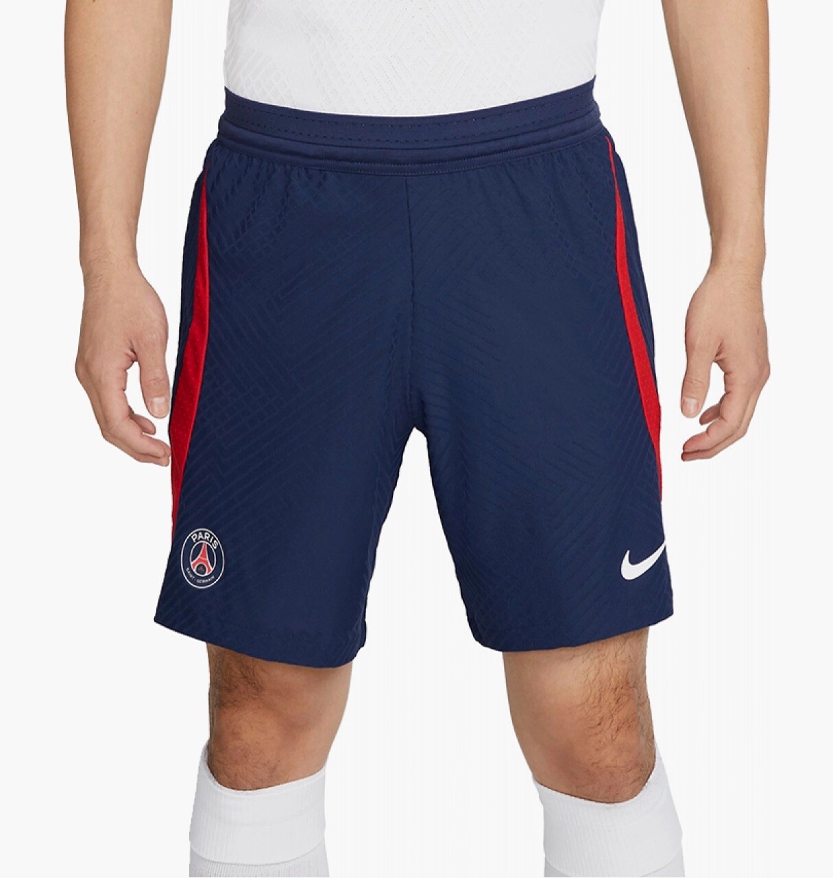 Nike Paris Saint-Germain ADV Strike Elite Мужские шорты размера XXL 2XL #996-410