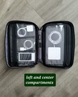 CAMO Travel Accessories Storage Case Bag Organizer Electronics EDC AMO Shaving + — photo 4