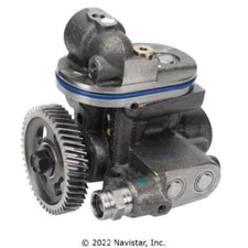 DA2251311 DIAMOND ADVANTAGE HIGH PRESSURE PUMP REMAN 5C3Z9A543ARM FORD