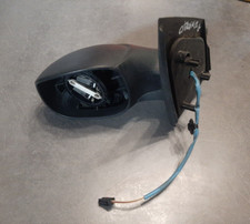 Retroviseur gauche (ou coque) Citroen C2
