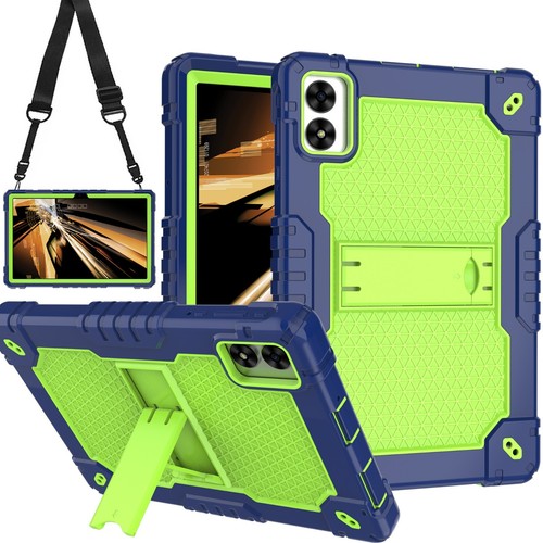 Funda para Vortex ZTAB10 10,1 pulgadas resistente protección híbrida a prueba de golpes - Imagen 68 de 111
