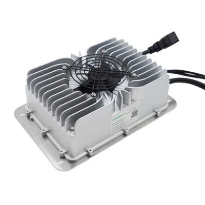 48V 30A Auto Battery Charger 128375GT for Genie Z40/23N RJ Z45/25