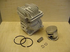 PISTON CYLINDER SET 40mm FOR STIHL MS201T CHAINSAW # 1145 020 1200 --DRAWER 7001
