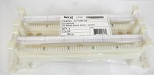 Icc Ic110Wf100 110 Wiring Block W/ Ft, 100-Pair, Cat 5E