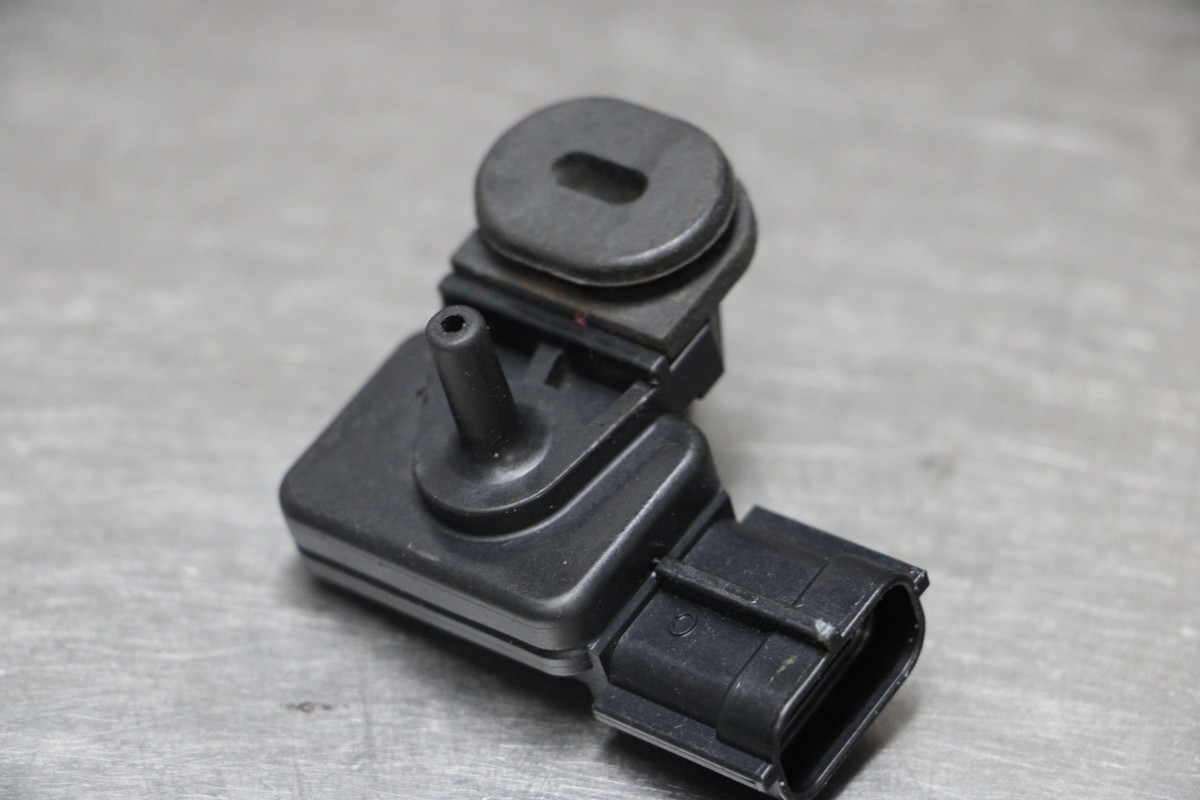 05-06 Kawasaki ZX6R 636 MAP Air Pressure Sensor | eBay