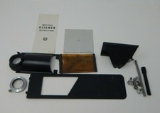 Multi Efex Titleer Standard Unit Bardwell McAlister 5.00 Diopter Lens 16mm Camer