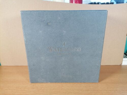 Waterford Kristall Maeve Kelche Box Set Wein Wasser Gläser 6,5" eingestellt - Bild 2 von 23