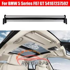 54107237592 SunShade Sunroof Curtain Cover Visor For BMW GT5 528i 535i 550i GT