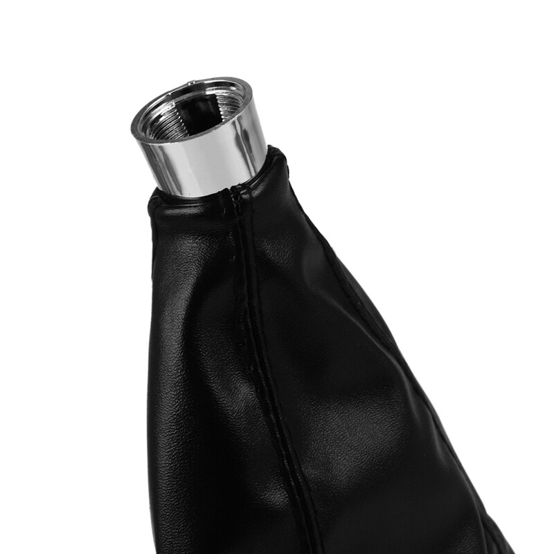 4Xer Dust Cover for Hover H3 H5 2010 2011 2012 2013 Handbrake Boot