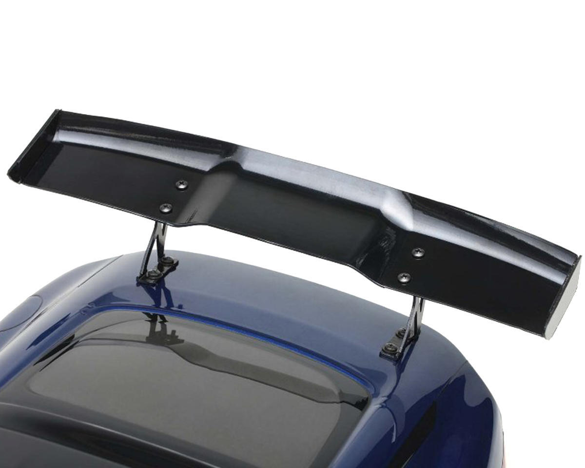 Yokomo Pandem Nissan Fairlady Z RZ34 GT Wing (Clear) [YOKSD