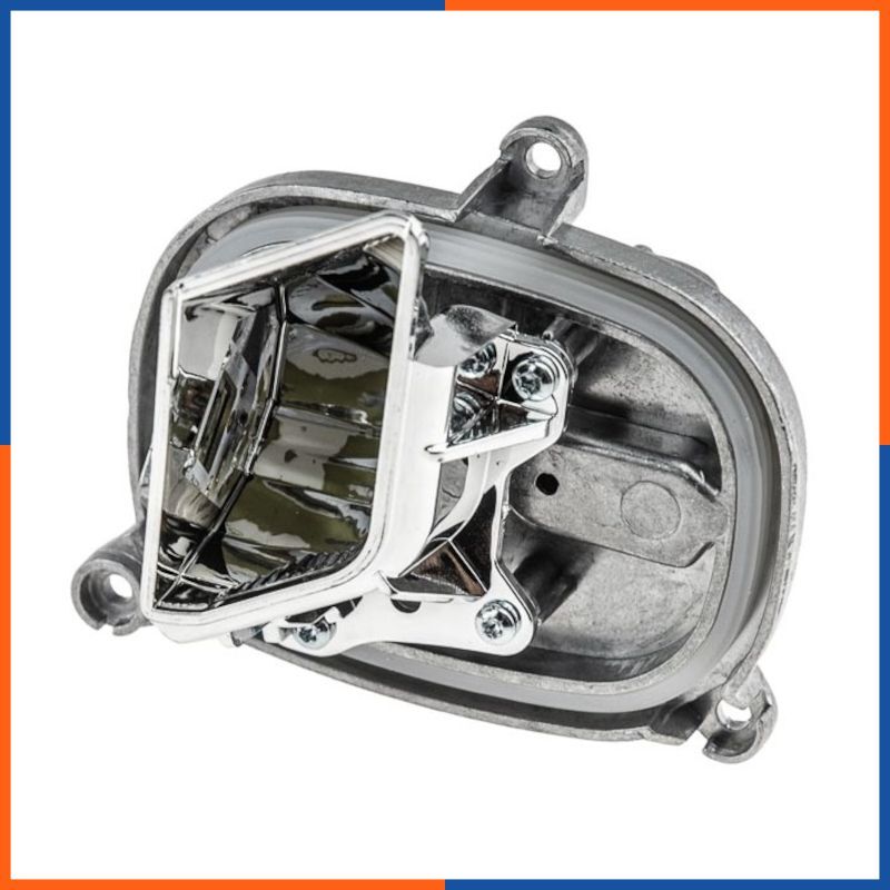 Bloc Optique LED Droit 63117352553 Module Phare Avant pour BMW