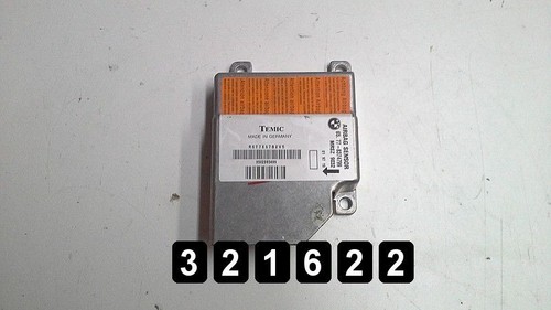 BMW 5er Steuergerät Modul 6577-8374799 Bj 1999