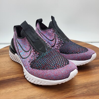 nike epic phantom react flyknit amazon