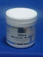 Dr. Sears Private Label Primal Force Ultra Metabolic Rescue 270 gram- New Sealed