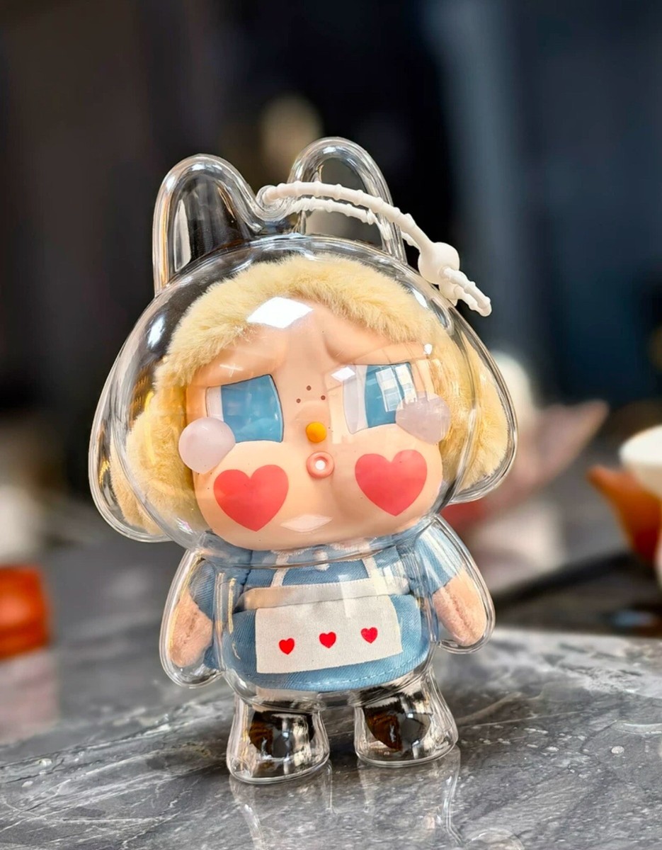 発*p様 CRYBABYCRYINGAGAIN I'LLGIVEYOUALL M Pop Mart CRYBABY Crying Again Series I'll Give You All My
