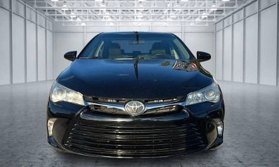 Emblema de parrilla delantera para Toyota Avalon Camry 2012-2020 75310-06010 Foto 4 de 4