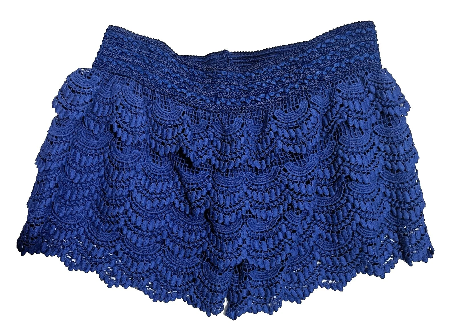 Solid Shorts for Women