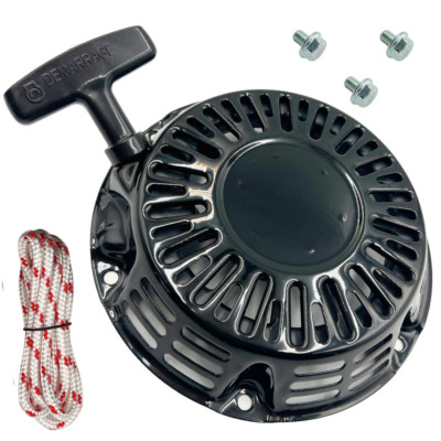 Pull Start for GX120 GX160 GX200 Recoil Starter 28400-Z4M-801ZD 5.5HP 6.5HP