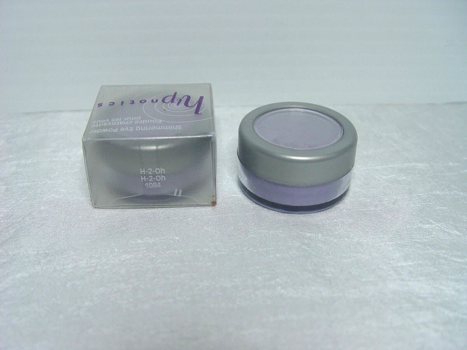 Mary Kay Hipnotics Shimmering Eye Powder "H-2-OH"  Discontinued #1084 - Image 3 of 3