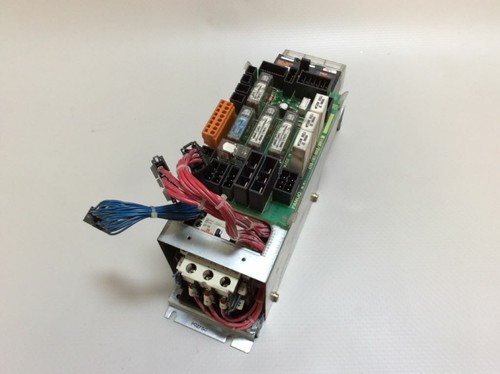 A05B2452C474 - FANUC - A05B-2452-C474 Emergency stop unit RECONDITIONNE - Imagen 2 de 3